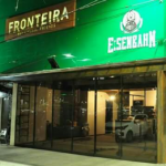 fronteira